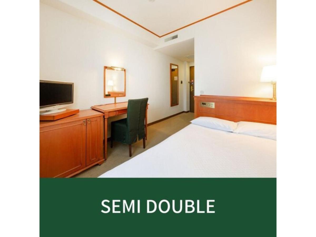 Plaza Hotel Premier - Vacation Stay 40087V Fukuoka  Exteriér fotografie